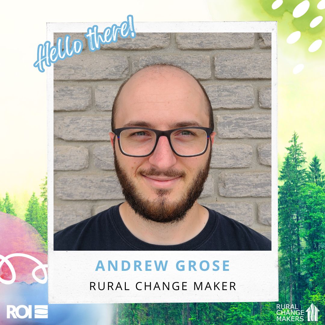 Andrew Grose
